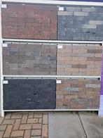 Klinkers dikformaat xl, Klinkers, Nieuw, Beton, 5 tot 10 m²