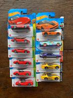 Diverse Amerikaanse Hot Wheels, Ophalen of Verzenden, Nieuw