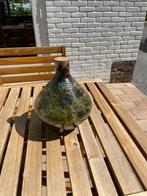 Terrariumfles (plantjes in glazen fles met kurk), Huis en Inrichting, Ophalen of Verzenden, Overige soorten, Minder dan 100 cm