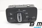 Lichtschakelaar Audi A3 8V 8V0941531AA, Auto-onderdelen, Gebruikt