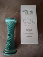 VOET MASSAGEROLLER, Ophalen of Verzenden, Nieuw, Apparaat