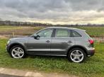 Audi Q5 S Edition 3.0 Tfsi Quattro 200KW Tiptronic, Automaat, Zwart, 2995 cc, Q5