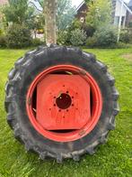 Michelin 13.6 r36 xm18 banden, Zakelijke goederen, Agrarisch | Onderdelen | Banden, Velgen en Assen, Ophalen