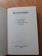 Kerstverhalen, WG vd Hulst, Anne de Vries ea, Ophalen of Verzenden, Gelezen, Christendom | Katholiek