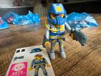 Playmobil Astronaut - Set 4575, Ophalen of Verzenden, Zo goed als nieuw, Complete set