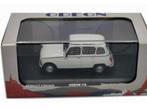 RENAULT 4 SAVANE 1985 beige 1/43 LIM. ED. 504 PCS ODEON119, Verzenden, Nieuw, Auto, Norev