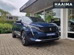 Peugeot 3008 1.2 PureTech Allure Pack | Navigatie | Climate, Auto's, Voorwielaandrijving, Stof, Gebruikt, 1199 cc