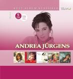 Andrea Jürgens - Kult Album Klassiker - 5 CDs, Verzenden, Nieuw in verpakking, Boxset