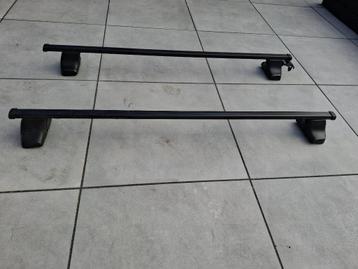 Thule Rapid System 754 | Topkwaliteit dakdrager beschikbaar voor biedingen