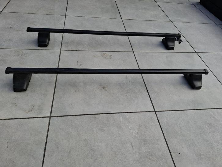 Thule Rapid System 754 | Topkwaliteit dakdrager, Auto diversen, Dakdragers, Gebruikt, Ophalen of Verzenden
