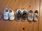 Baby Schoentjes Set, Kinderen en Baby's, Babykleding | Schoentjes en Sokjes, Schoentjes, Jongetje of Meisje, Nieuw, Ophalen of Verzenden