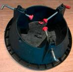 Deluxe kerstboomstandaard met een verhaal…, Ophalen of Verzenden, Zo goed als nieuw