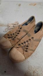 Vintage jaren 90 Tom Taylor sneakers mt 43, Gedragen, Ophalen of Verzenden