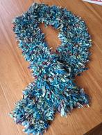 Leuke shawl, Kleding | Dames, Ophalen of Verzenden, Zo goed als nieuw, Maat 46/48 (XL) of groter, Sjaal