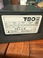 TSL 500 TB0 Voeding - 500 Watt, Ophalen, Gebruikt