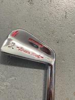 Vintage Golfclub Bruce Wood Autograph wedge 2, Sport en Fitness, Golf, Ophalen of Verzenden, Gebruikt, Club, Overige merken