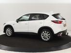 Mazda CX-5 2.0 GT-M 4WD | Automaat | Leder | Stoelverwarming, Auto's, Mazda, Automaat, Euro 5, 15 km/l, Zwart