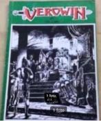 Verowin door Piet Wijn en Waling Dijkstra., Eén stripboek, Ophalen of Verzenden, Gelezen