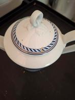 Hutschenreuther theepot, Ophalen of Verzenden