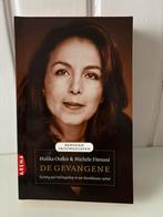 De Gevangene - Malika Oufkir & Michèle Fitoussi, Boeken, Ophalen of Verzenden, Zo goed als nieuw, Overige