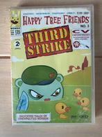 Happy Tree Friends 3 - Third Strike import dvd NIEUW SEALED, Verzenden, Nieuw in verpakking