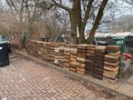 120m2 stoeptegels 30x30 gratis, Ophalen, Keramiek, Zo goed als nieuw, Minder dan 5 m²