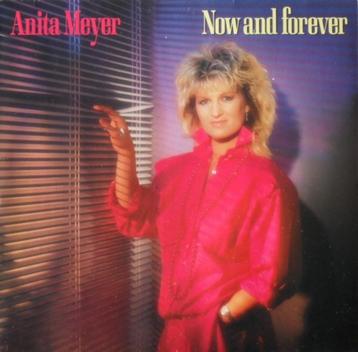 ANITA MEYER CD NOW AND FOREVER beschikbaar voor biedingen