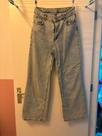 Shein spijkerbroek maat L, Kleding | Dames, Spijkerbroeken en Jeans, Blauw, Ophalen of Verzenden, Zo goed als nieuw, W30 - W32 (confectie 38/40)