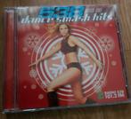 538 Dance Smash Hits Winter 2001, Cd's en Dvd's, Ophalen of Verzenden, Zo goed als nieuw, Dance Populair