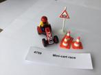 Playmobil 3 setjes, Ophalen of Verzenden, Gebruikt