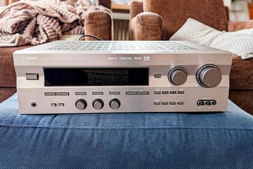 YAMAHA RX-V496RDS, Audio, Tv en Foto, Versterkers en Receivers, Zo goed als nieuw, 5.1, 120 watt of meer, Yamaha, Ophalen of Verzenden