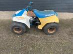 Suzuki LT 50 project, Ophalen, Gebruikt