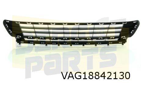 Volkswagen Golf VII (10/12-2/17) / Golf VII Variant (5/13-2/, Auto-onderdelen, Carrosserie en Plaatwerk, Bumper, Volkswagen, Voor