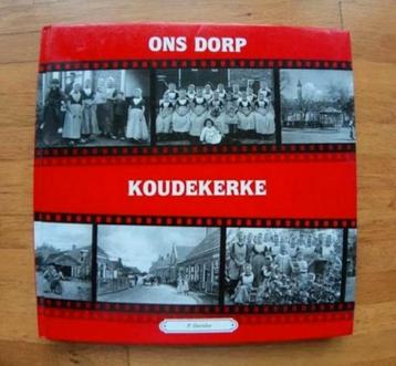 Ons dorp koudekerke
Zwart wit foto's fotoboek
Geschiedenis i beschikbaar voor biedingen