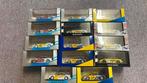 Minichamps 14x Opel Calibra DTM, Ophalen of Verzenden, Auto, MiniChamps