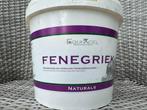 Fenegriek Equi-Xcel, Ophalen, Gebruikt, Overige soorten