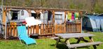 Vakantie caravan huur Luxemburg Kautenbach Ardennen camping, Caravans en Kamperen