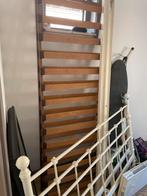 Bed frame 1,40 bij 2 meter, Huis en Inrichting, Ophalen, Gebruikt, Tweepersoons, 140 cm