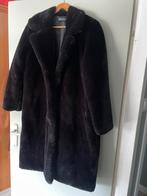 Dames faux fur jas mt XL, Kleding | Dames, Ophalen of Verzenden, Zo goed als nieuw