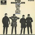 BEATLES EP LONG TALL SALLY, Verzenden, Gebruikt, Pop, EP