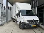 Renault Master T35 2.3 dCi L3H2 Energy | BAKWAGEN / MEUBELBA, Voorwielaandrijving, 145 pk, Stof, Gebruikt
