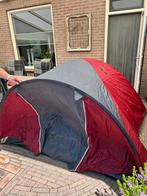 Bijzettentje, Caravans en Kamperen, Tenten, Ophalen, Gebruikt, Tot en met 2