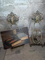 Schildersezel 60 cm hoog, Ophalen of Verzenden