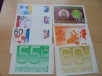 Nederland. restpartijtje  Maximumkaarten., Postzegels en Munten, Postzegels | Volle albums en Verzamelingen, Nederland, Ophalen of Verzenden