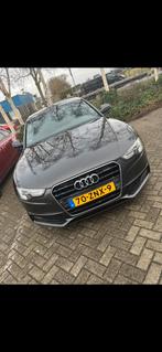 AUDI Type A5 SPORTBACK S Edition, 4 cilinders, 4 stoelen, Origineel Nederlands, 170 pk