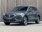 Seat Tarraco 1.4 TSI e-Hybrid PHEV Xcellence / Trekhaak /, Auto's, Automaat, Gebruikt, Zwart, 4 cilinders