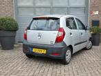 Hyundai i10 1.0 Pure Set Winterbanden (bj 2012), Voorwielaandrijving, Euro 5, Stof, Gebruikt