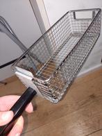 Webeco Autoclaaf - Sterilisator mt Optimus brander multifuel, 4 liter of meer, Ophalen