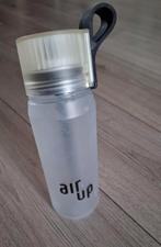Air Up drinkfles 650 ml met dop en drinktuit, Ophalen of Verzenden, Zo goed als nieuw