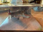 Corgi 1:72 diecast AA32227 Mustang P51K italy 1945, Ophalen of Verzenden, Zo goed als nieuw, Schaalmodel